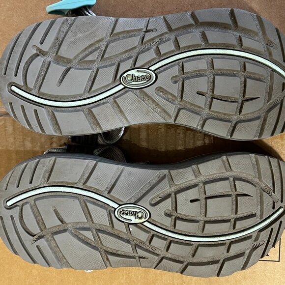 Women's Z/Cloud 2 Cushioned Sandals - Picture 9 of 9